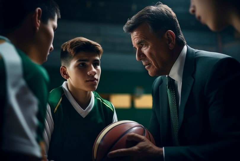 Inspiring Sports Stories